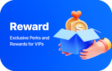 96M Casino Rewards Program