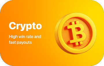 96M Crypto Payments Accepted